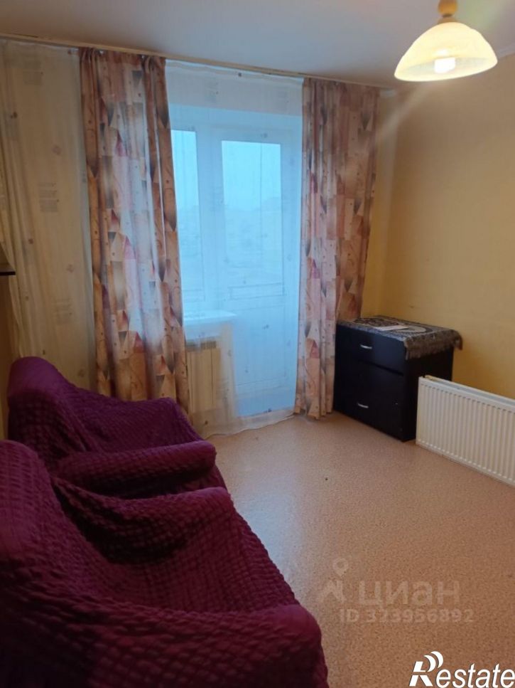 1-комн квартира б-р Ивана Финютина, 9,  д. 9