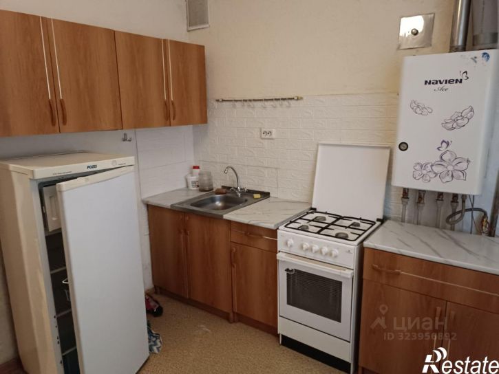 1-комн квартира б-р Ивана Финютина, 9,  д. 9