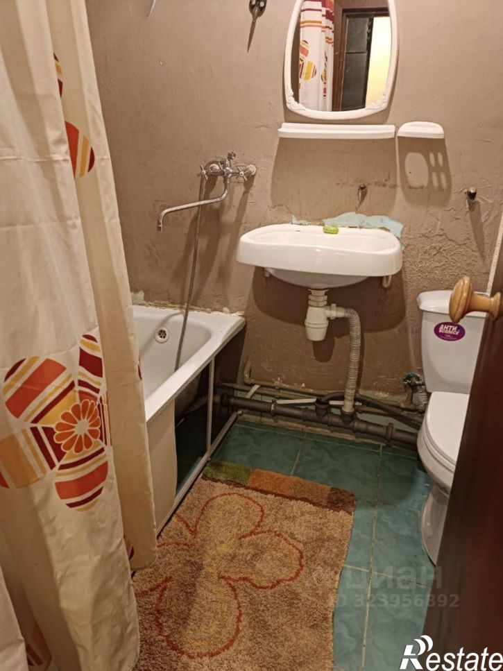 1-комн квартира б-р Ивана Финютина, 9,  д. 9