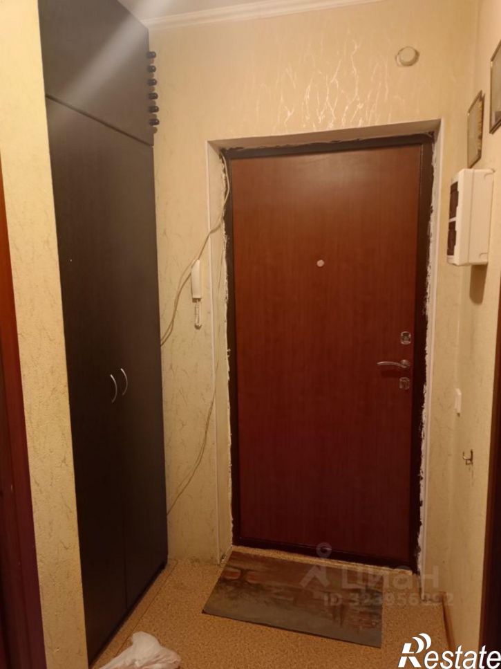 1-комн квартира б-р Ивана Финютина, 9,  д. 9