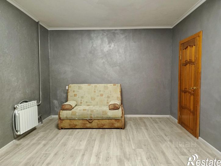 1-комн квартира ул Центральная, 18,  д. 18