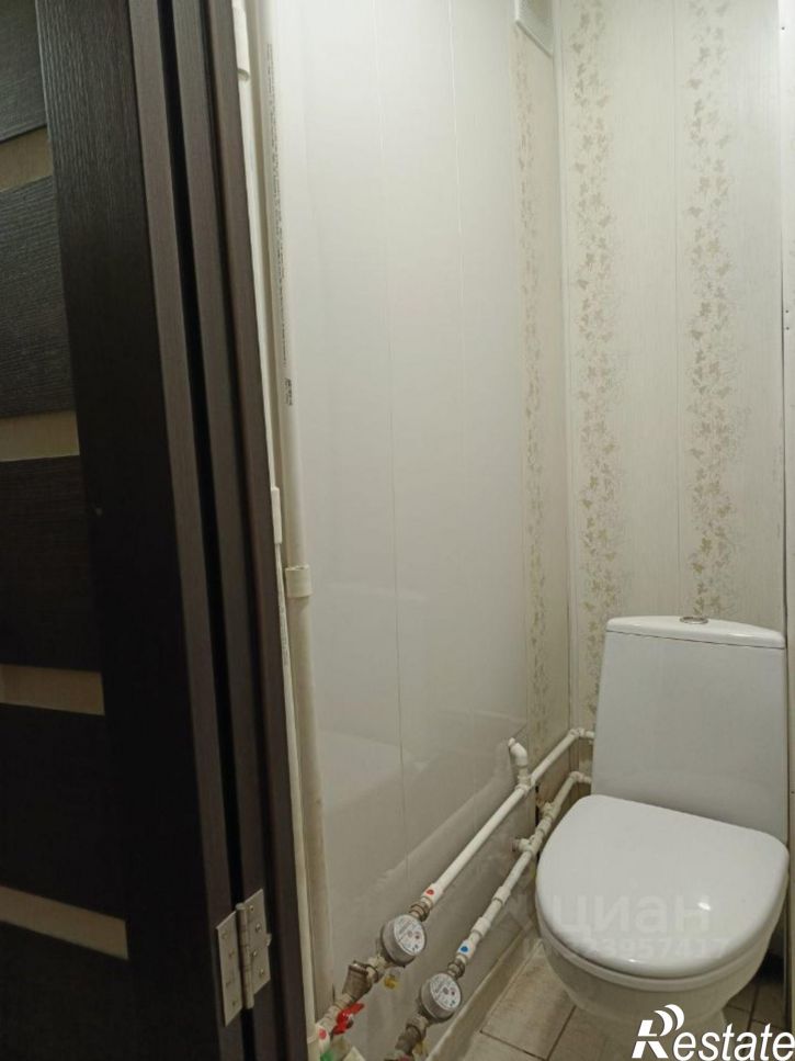 1-комн квартира ул Центральная, 18,  д. 18