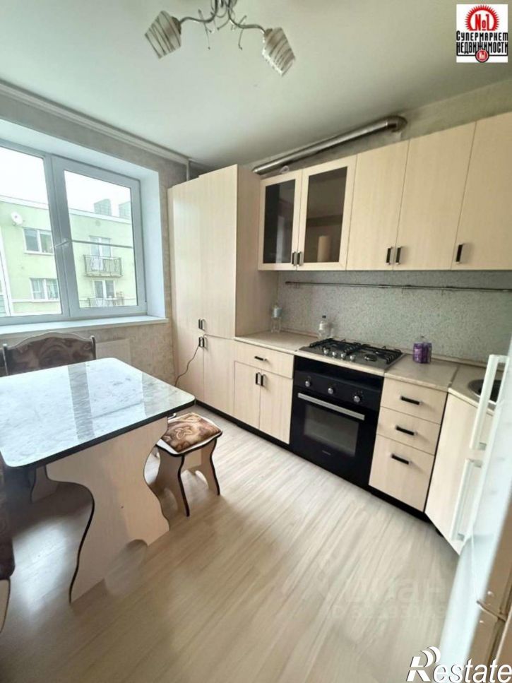 1-комн квартира ул Евгения Золотухина, 36,  д. 36