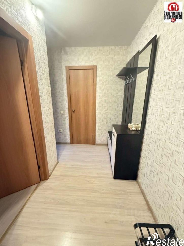 1-комн квартира ул Евгения Золотухина, 36,  д. 36