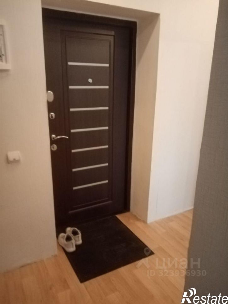 1-комн квартира ул Пушкина, 223,  д. 223