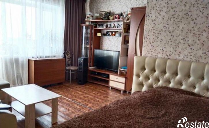 1-комн квартира ул Бакинская, 28А,  д. 28А