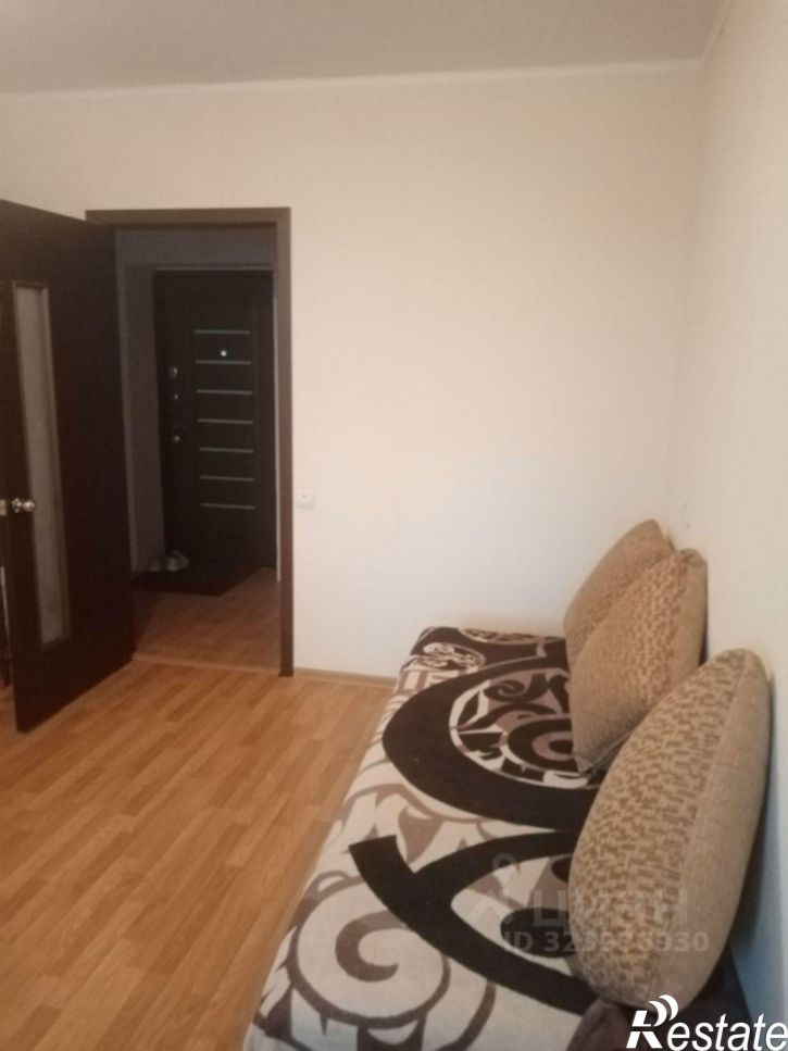 1-комн квартира ул Пушкина, 223,  д. 223