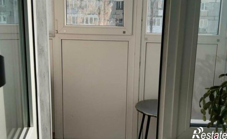 1-комн квартира ул Бакинская, 28А,  д. 28А