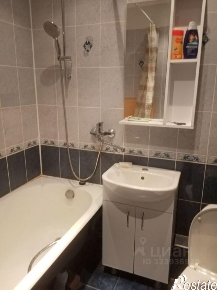 1-комн квартира ул Пушкина, 223,  д. 223