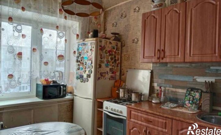 1-комн квартира ул Бакинская, 28А,  д. 28А