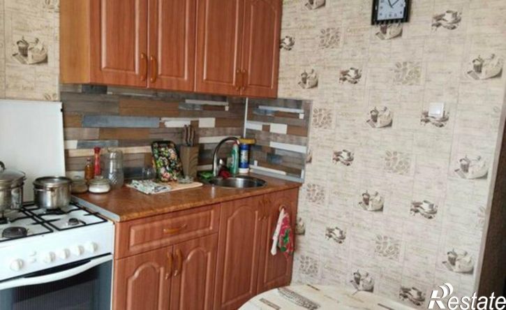 1-комн квартира ул Бакинская, 28А,  д. 28А