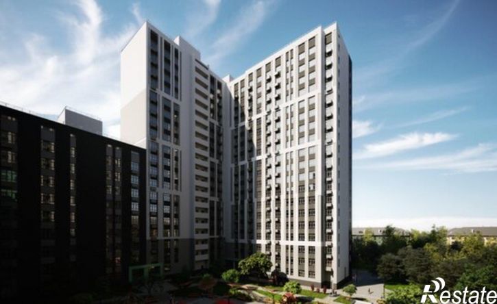 2-комн квартира ул Николая Панова, 25,  д. 25