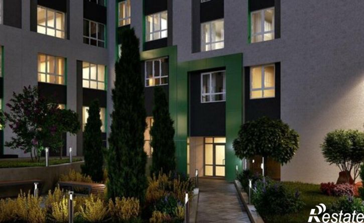 2-комн квартира ул Николая Панова, 25,  д. 25