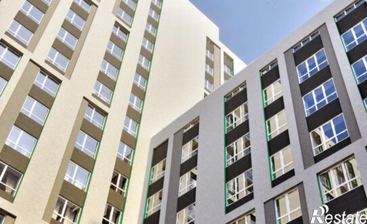 2-комн квартира ул Николая Панова, 25,  д. 25