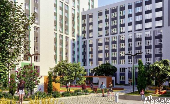 2-комн квартира ул Николая Панова, 25,  д. 25