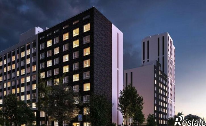 2-комн квартира проспект Масленникова, 14А,  д. 14А