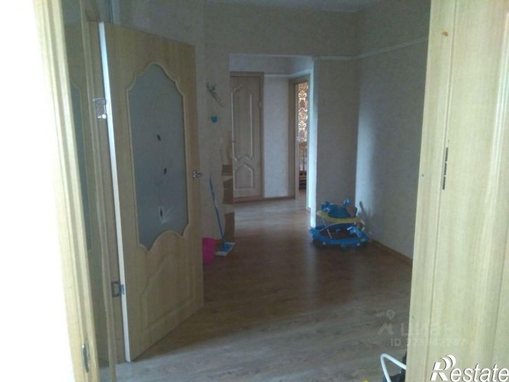 3-комн квартира проспект Карла Маркса, 11,  д. 11