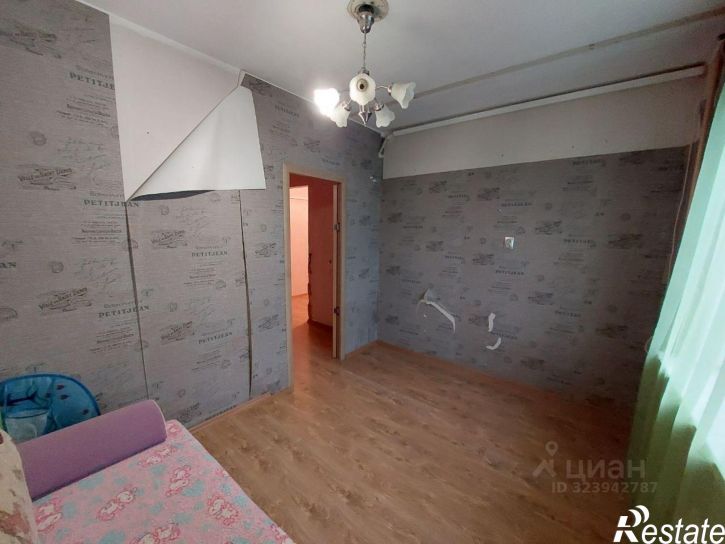 3-комн квартира проспект Карла Маркса, 11,  д. 11