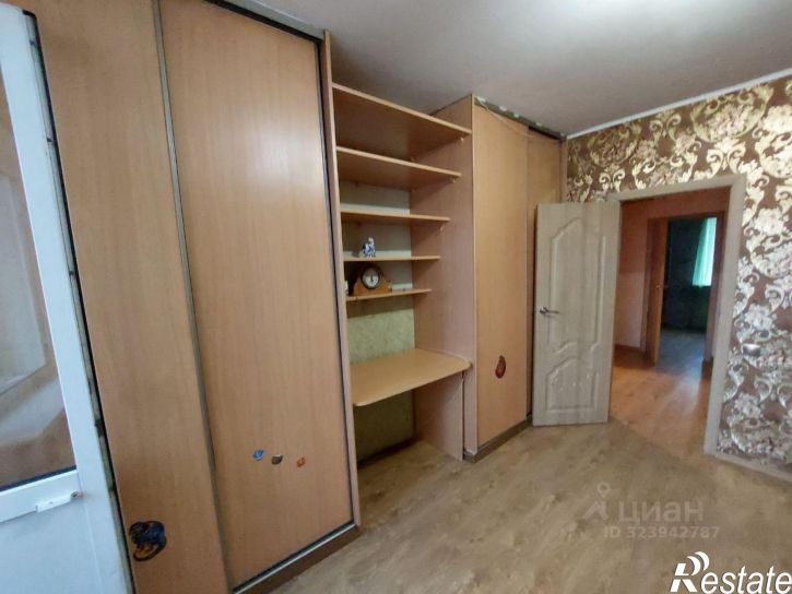 3-комн квартира проспект Карла Маркса, 11,  д. 11