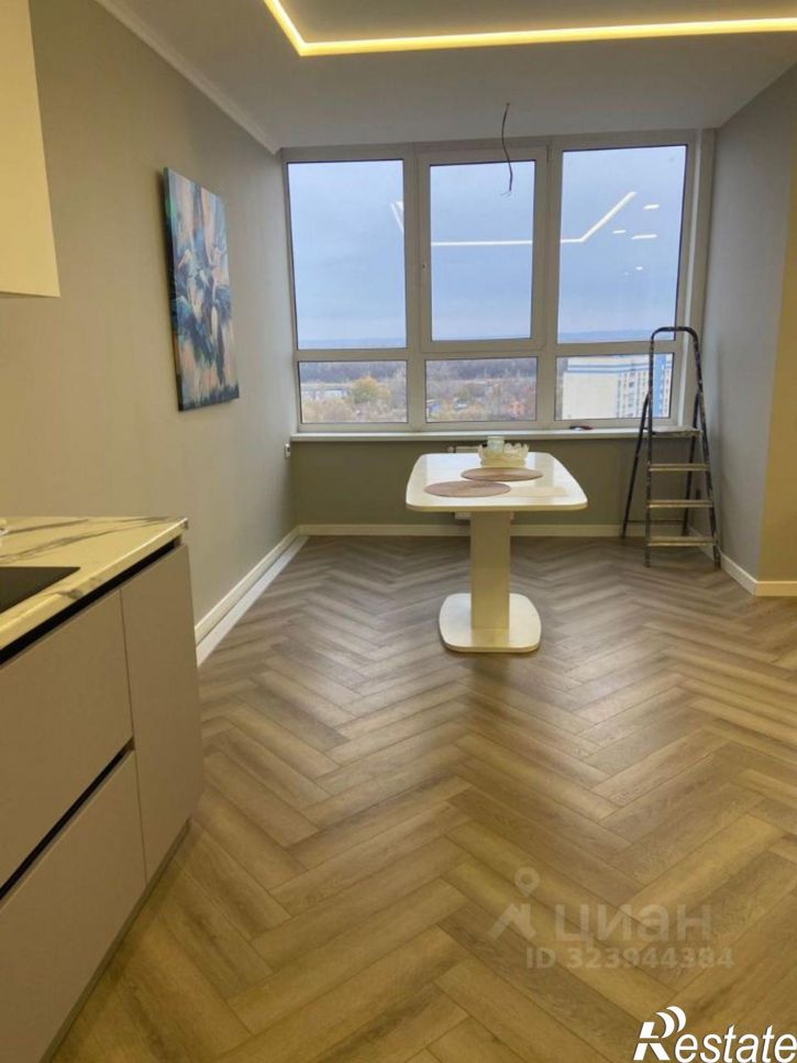 3-комн квартира Осетинская улица, 14,  д. 14