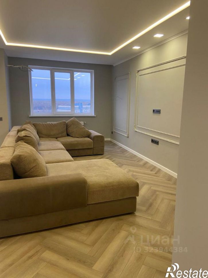 3-комн квартира Осетинская улица, 14,  д. 14