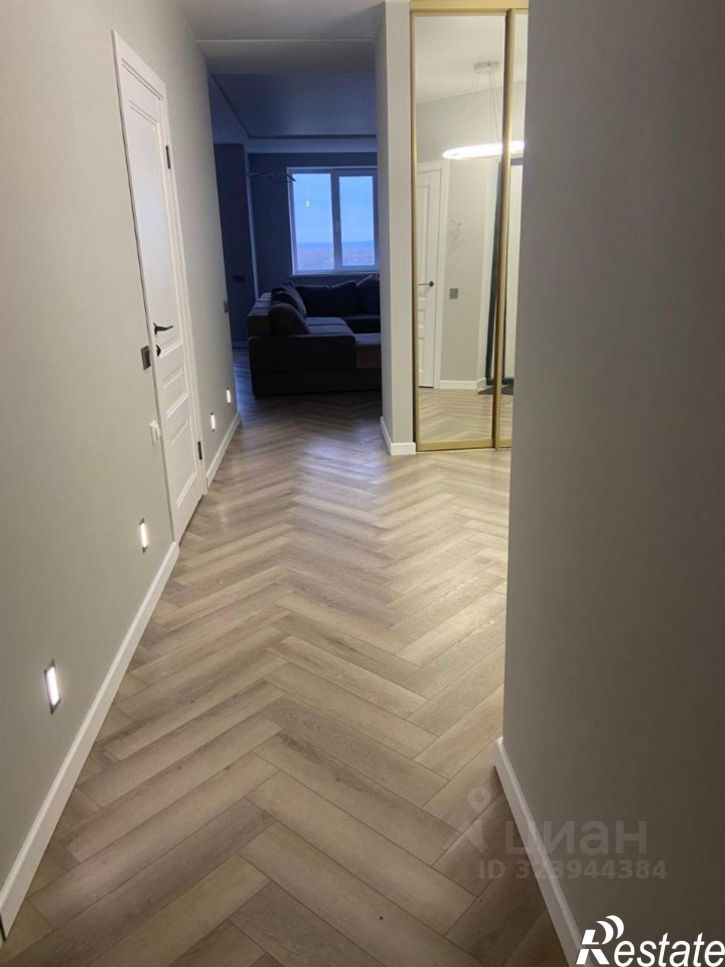 3-комн квартира Осетинская улица, 14,  д. 14