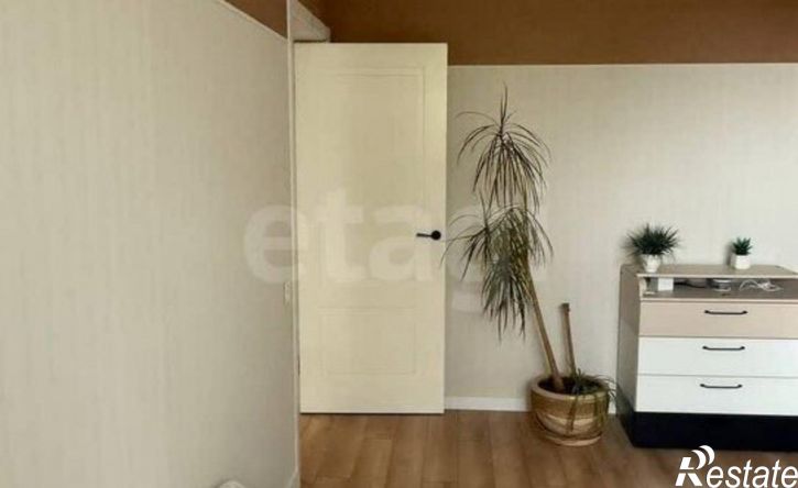 3-комн квартира Физкультурная улица, 2,  д. 2