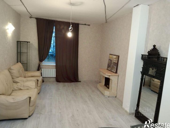 2-комн квартира улица Алексея Толстого, 87,  д. 87