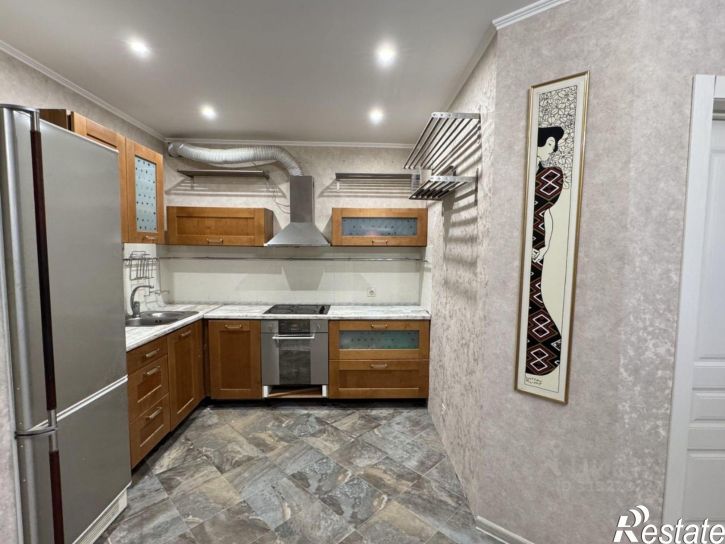 2-комн квартира улица Алексея Толстого, 87,  д. 87