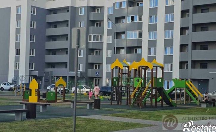 3-комн квартира Московское (18 км) шоссе, 53,  д. 53