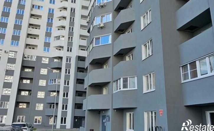 3-комн квартира Московское (18 км) шоссе, 53,  д. 53