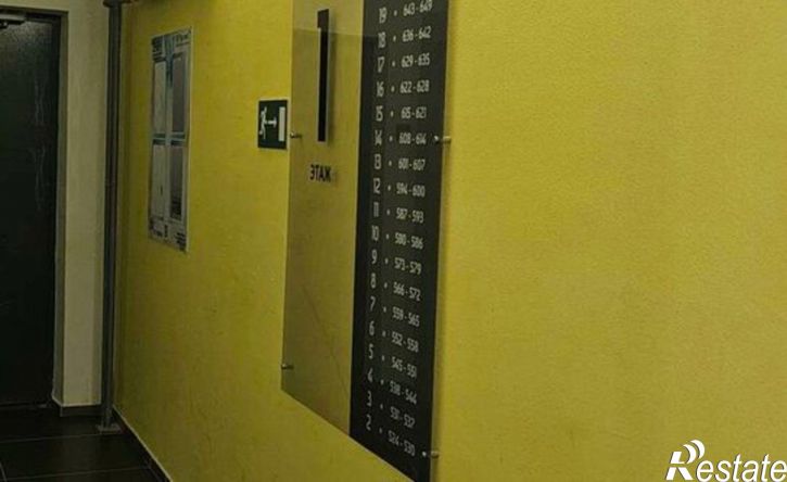 3-комн квартира Московское (18 км) шоссе, 53,  д. 53