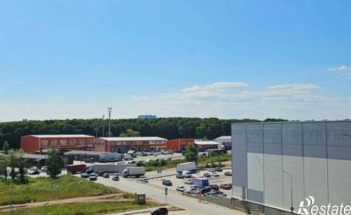 3-комн квартира Московское (18 км) шоссе, 53,  д. 53