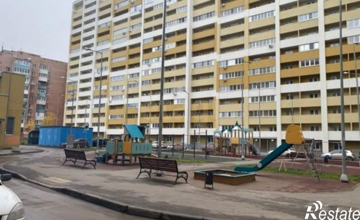 2-комн квартира Московское (18 км) шоссе, 7А,  д. 7А