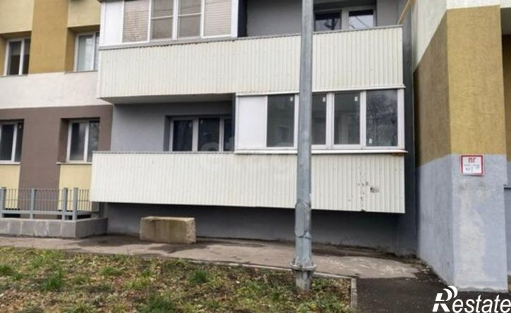 2-комн квартира Московское (18 км) шоссе, 7А,  д. 7А