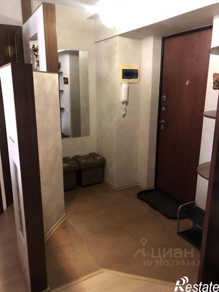 3-комн квартира Самарская улица, 268,  д. 268