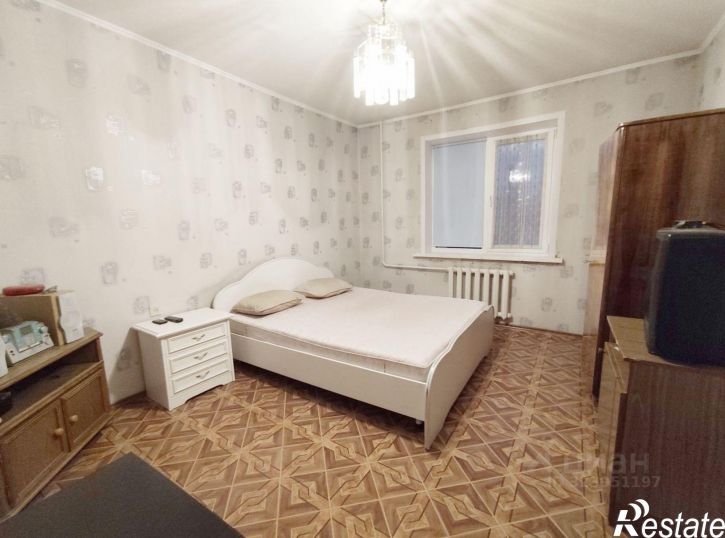 2-комн квартира улица Шверника, 5,  д. 5