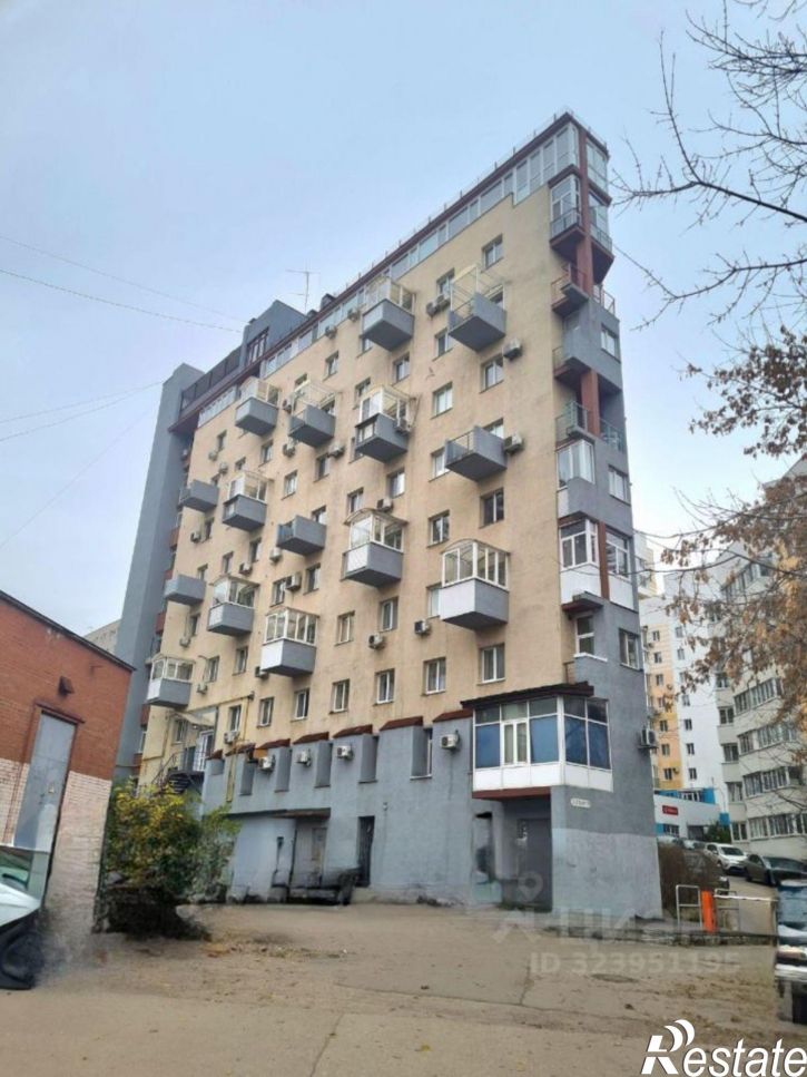 5-комн квартира улица Алексея Толстого, 72,  д. 72