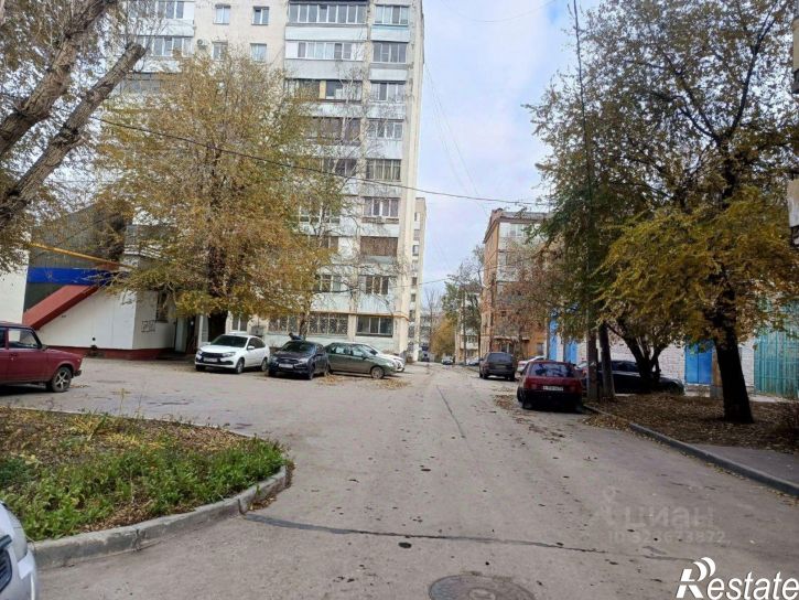 2-комн квартира улица Гагарина, 121,  д. 121