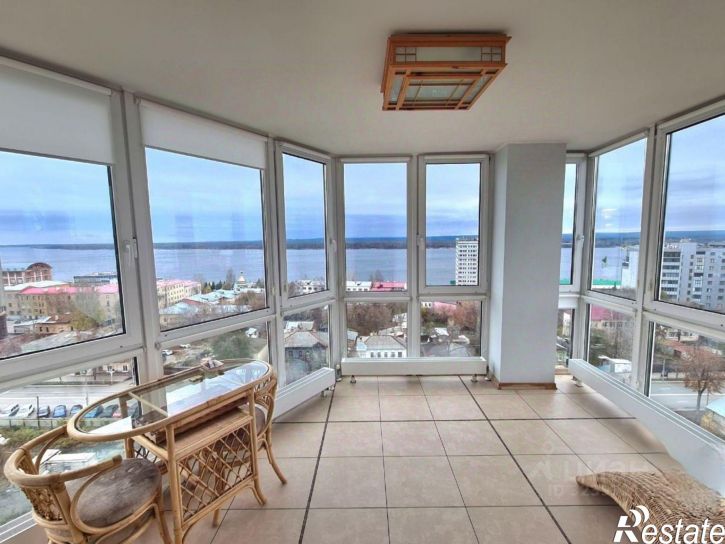 5-комн квартира улица Алексея Толстого, 72,  д. 72