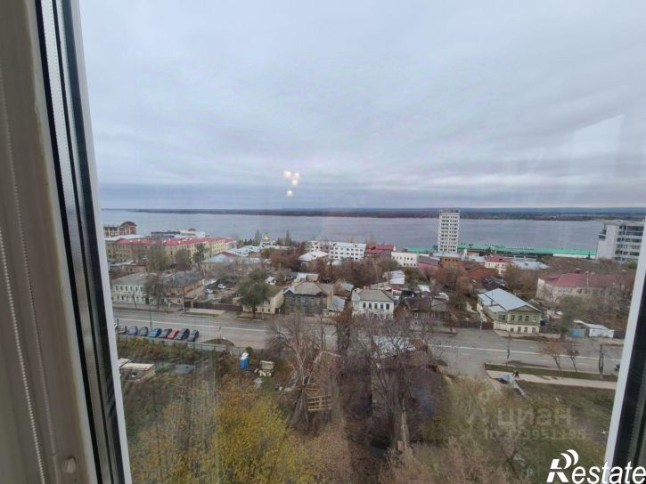 5-комн квартира улица Алексея Толстого, 72,  д. 72