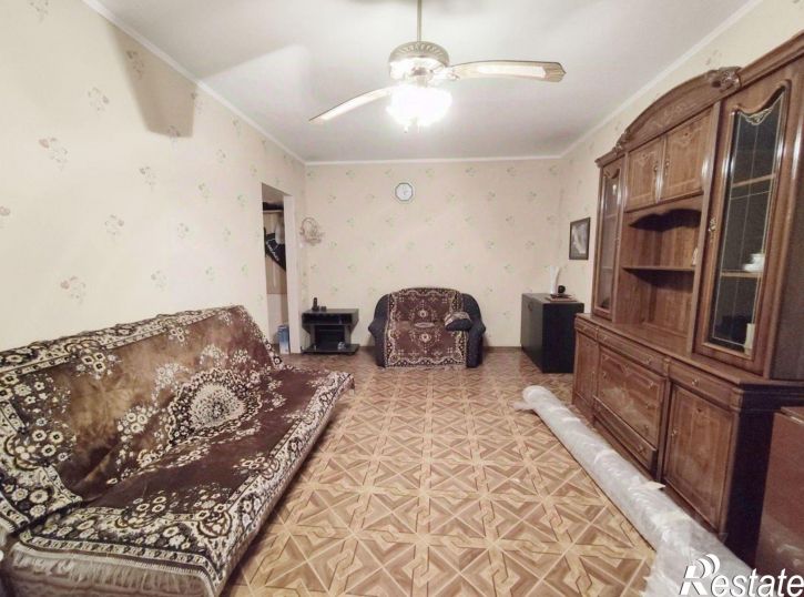 2-комн квартира улица Шверника, 5,  д. 5