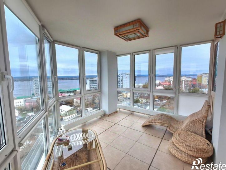 5-комн квартира улица Алексея Толстого, 72,  д. 72