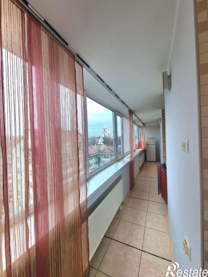 5-комн квартира улица Алексея Толстого, 72,  д. 72