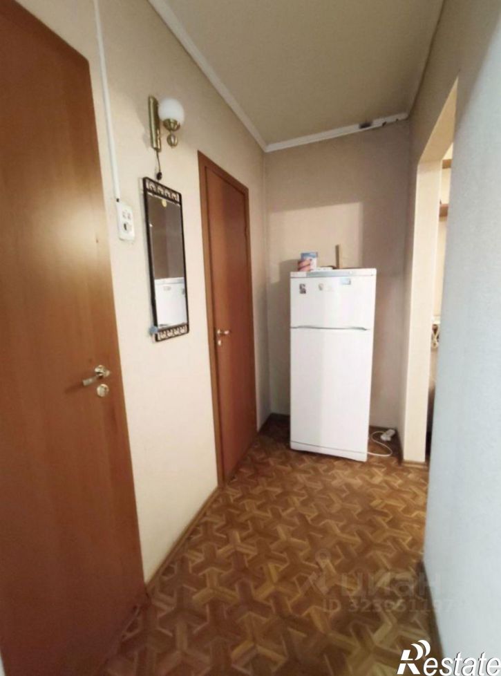 2-комн квартира улица Шверника, 5,  д. 5