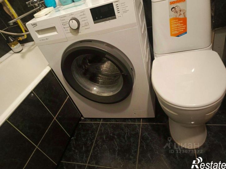 2-комн квартира улица Гагарина, 121,  д. 121