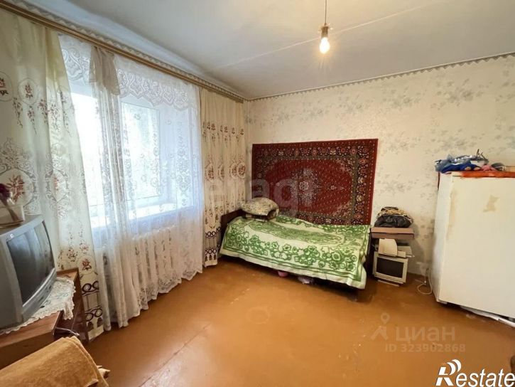 2-комн квартира 7-й кв-л, 8,  д. 8