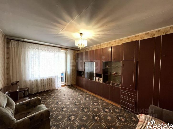 2-комн квартира 7-й кв-л, 8,  д. 8