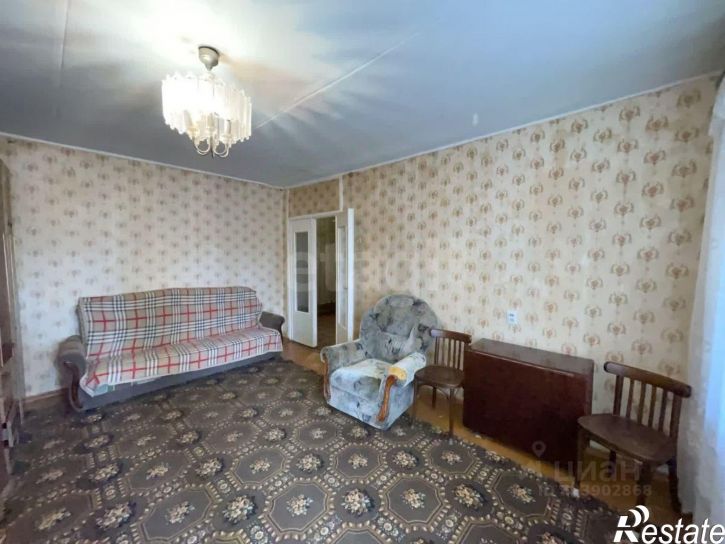 2-комн квартира 7-й кв-л, 8,  д. 8