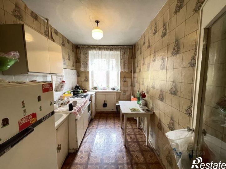 2-комн квартира 7-й кв-л, 8,  д. 8